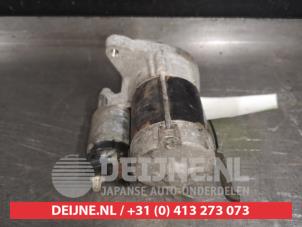Toyota IQ Anlasser O517566 foto 2