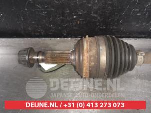 Toyota IQ Front drive shaft, left O517568 photo 2