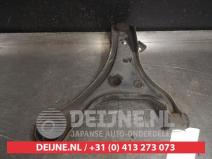 Toyota IQ Front lower wishbone, left O517570 photo 2