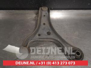 Toyota IQ Querlenker unten rechts vorne O517571 foto 2