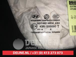 Hyundai I30 Extra Ruit 4Deurs links-achter O517586 foto 2