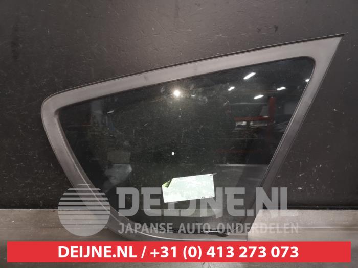 Hyundai I30 Extra Ruit 4Deurs rechts-achter O517593