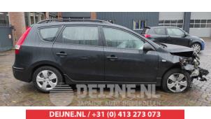 Hyundai I30 Extra Ruit 4Deurs rechts-achter O517593 foto 3