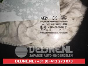 Hyundai I30 Extra Ruit 4Deurs rechts-achter O517593 foto 2