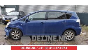 Toyota Corolla Verso Door 4-door, front left O517626 photo 3