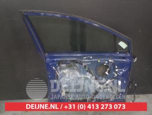 Toyota Corolla Verso Door 4-door, front left O517626 photo 2