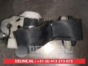 Toyota Corolla Verso Sicherheitsgurt rechts hinten O517657 foto 2