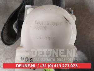 Toyota Corolla Verso Sicherheitsgurt rechts hinten O517657 foto 3
