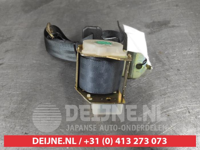 Hyundai Coupe Veiligheidsgordel links-achter O517712