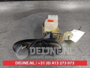 Hyundai Coupe Rear seatbelt, left O517712 photo 2