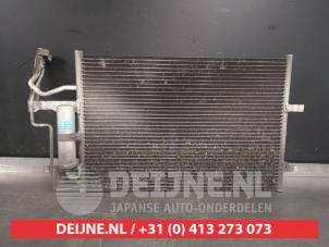 Gebruikte Airco Condensor Mazda 3 Sport (BK) 2.0i 16V Prijs € 40,00 Margeregeling aangeboden door V.Deijne Jap.Auto-onderdelen BV