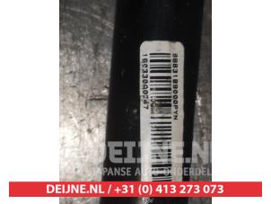 Hyundai I10 Sicherheitsgurt Schließe links vorne O517773 foto 3