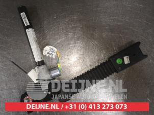 Hyundai I10 Sicherheitsgurt Schließe links vorne O517773 foto 2
