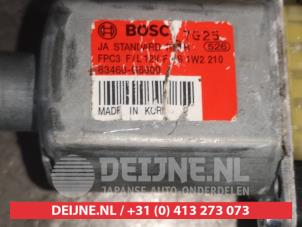 Kia Picanto Ruitmechaniek 4Deurs rechts-achter O517779 foto 3