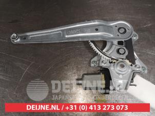 Kia Picanto Ruitmechaniek 4Deurs rechts-achter O517779 foto 2