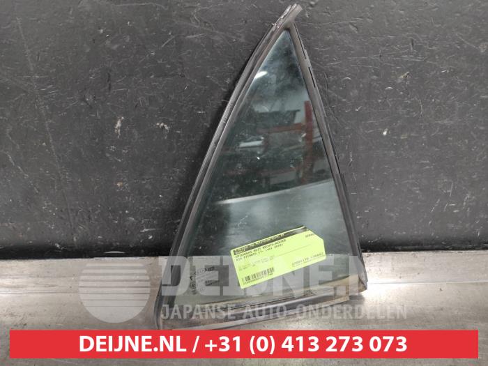 Kia Picanto Driehoeks Ruit rechts-achter O517780