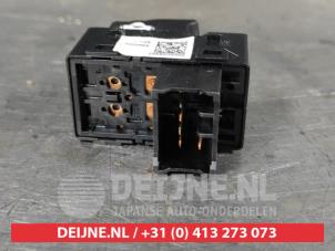 Kia Picanto Electric window switch O517783 photo 2