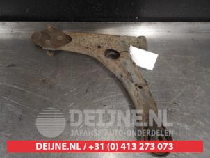 Toyota Corolla Querlenker unten rechts vorne O517820 foto 2