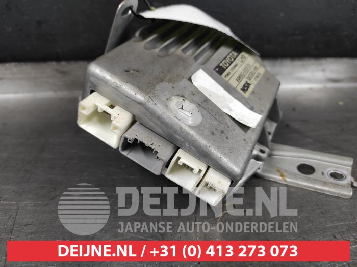 Toyota Corolla Stuurbekrachtiging Computer O517822