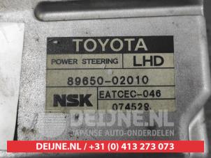 Toyota Corolla Power steering computer O517822 photo 2
