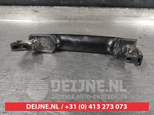 Nissan Qashqai Portiergreep 4Deurs rechts-voor O517858 foto 2