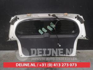 Toyota Urban Cruiser Heckklappe O517844 foto 2
