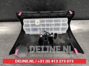 Toyota Urban Cruiser Heizung Bedienpaneel O517857 foto 3