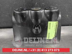 Toyota Urban Cruiser Heizung Bedienpaneel O517857 foto 2