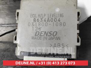 Mitsubishi Pajero Computer Verlichting O517872 foto 2