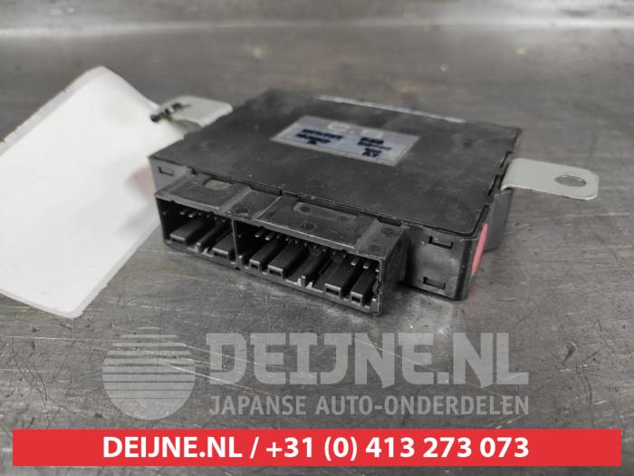 Mitsubishi Pajero Anti-roll control sensor O517874