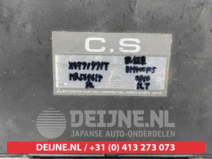 Mitsubishi Pajero Anti-roll control sensor O517874 photo 2