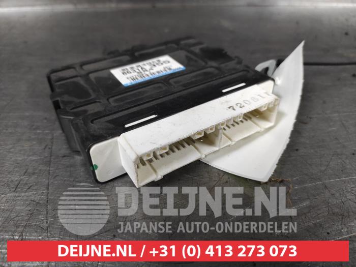 Mitsubishi Pajero Transfer Modul 4x4 O517875