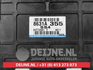 Mitsubishi Pajero Transfer Modul 4x4 O517875 foto 2