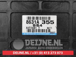 Mitsubishi Pajero Transfer Modul 4x4 O517876 foto 2