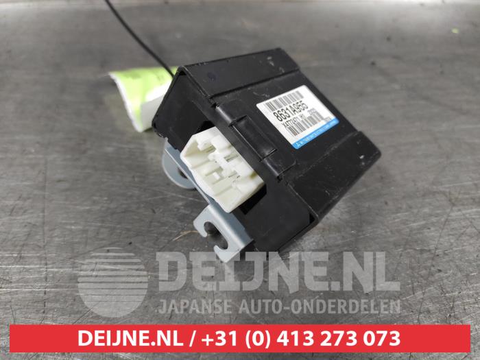 Gebruikte Computer 4x4 Mitsubishi Outlander (GF/GG) 2.2 DI-D 16V Clear Tec 4x2 Prijs € 50,00 Margeregeling aangeboden door V.Deijne Jap.Auto-onderdelen BV