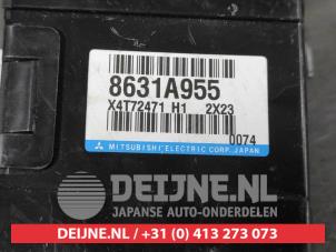 Mitsubishi Outlander Transfer module 4x4 O517878 foto 2