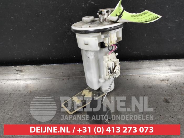 Toyota Corolla Verso Brandstofpomp Elektrisch O517880