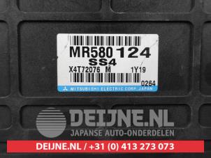 Mitsubishi Pajero Transfer Modul 4x4 O517882 foto 2