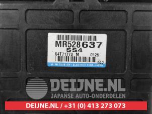 Mitsubishi Pajero Transfer Modul 4x4 O517884 foto 2