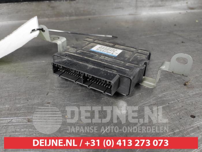 Gebruikte ABS Computer Mitsubishi Pajero Hardtop (V6/7) 3.2 DI-D 16V Long Prijs € 50,00 Margeregeling aangeboden door V.Deijne Jap.Auto-onderdelen BV