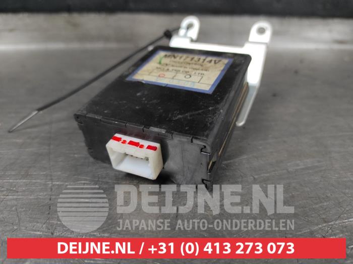 Gebruikte Computer 4x4 Mitsubishi L-200 2.5 DI-D 4x4 Prijs € 50,00 Margeregeling aangeboden door V.Deijne Jap.Auto-onderdelen BV