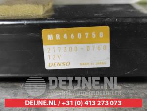 Mitsubishi Pajero Cooling computer O517888 photo 2