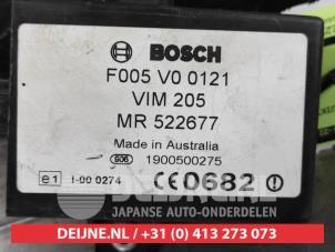 Mitsubishi Space Star Immobiliser module O517894 foto 2