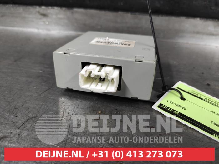 Gebruikte Computer 4x4 Mitsubishi Outlander (CW) 2.2 DI-D 16V 4x4 Prijs € 50,00 Margeregeling aangeboden door V.Deijne Jap.Auto-onderdelen BV