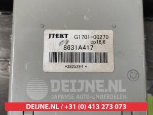 Mitsubishi Outlander Transfer module 4x4 O517895 foto 2