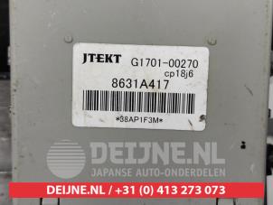 Mitsubishi Outlander Transfer module 4x4 O517896 photo 2