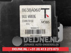 Mitsubishi Outlander PDC Module O517897 photo 2