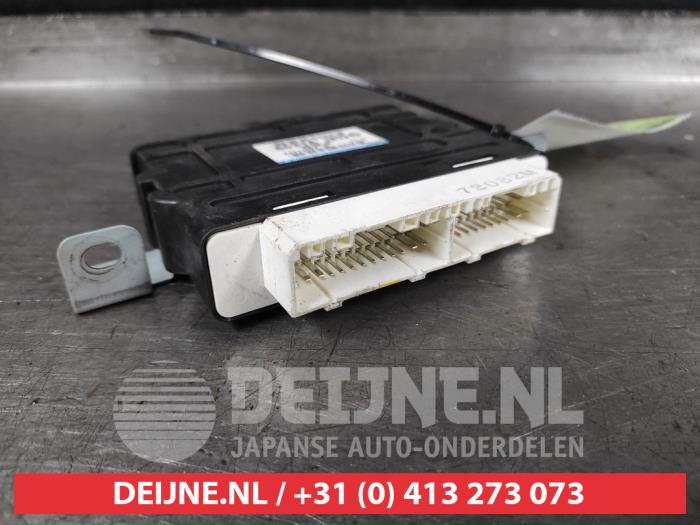Mitsubishi Pajero Transfer module 4x4 O517898