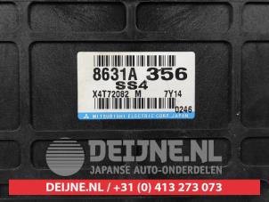 Mitsubishi Pajero Transfer module 4x4 O517898 foto 2