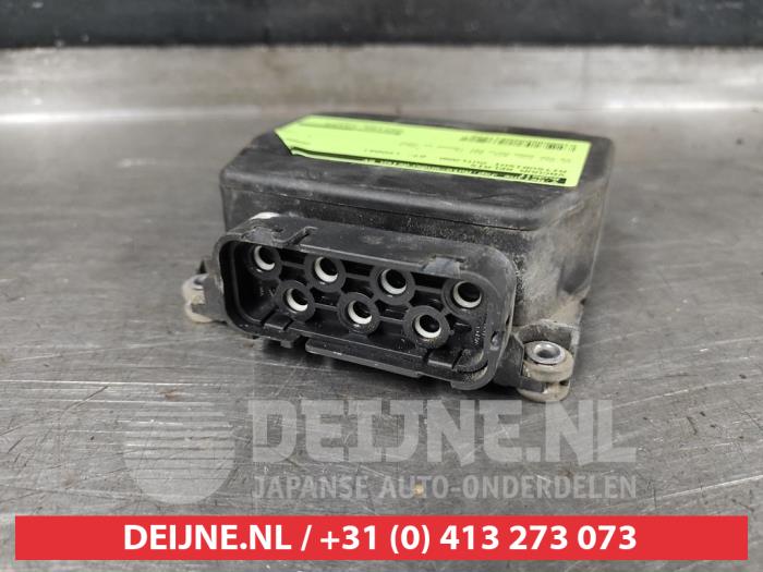 Mitsubishi Outlander Vacuum Relais O517899